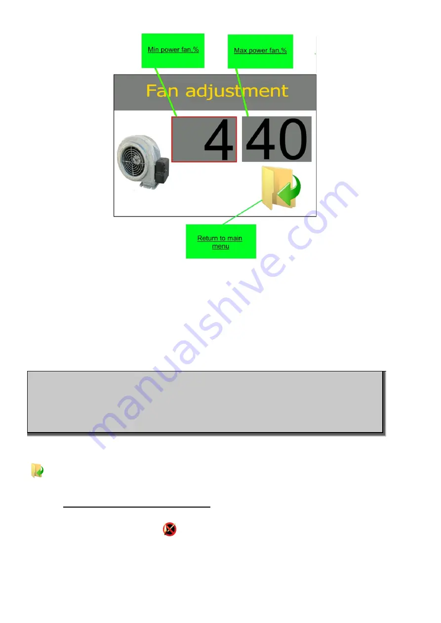 Bioprom MPT-AIR BIO PID Скачать руководство пользователя страница 24