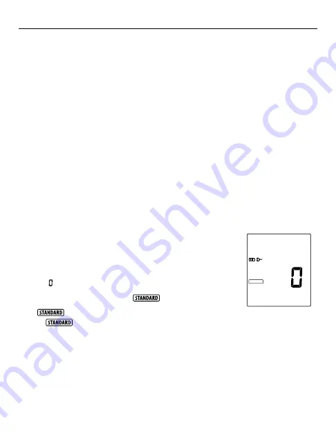 BIOS Diagnostics BD270 Instruction Manual Download Page 19