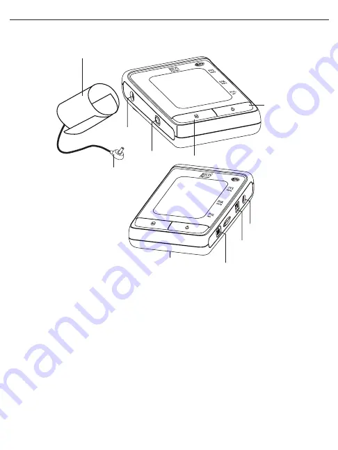 BIOS Diagnostics ULTRA 3MS1-4Y Скачать руководство пользователя страница 12