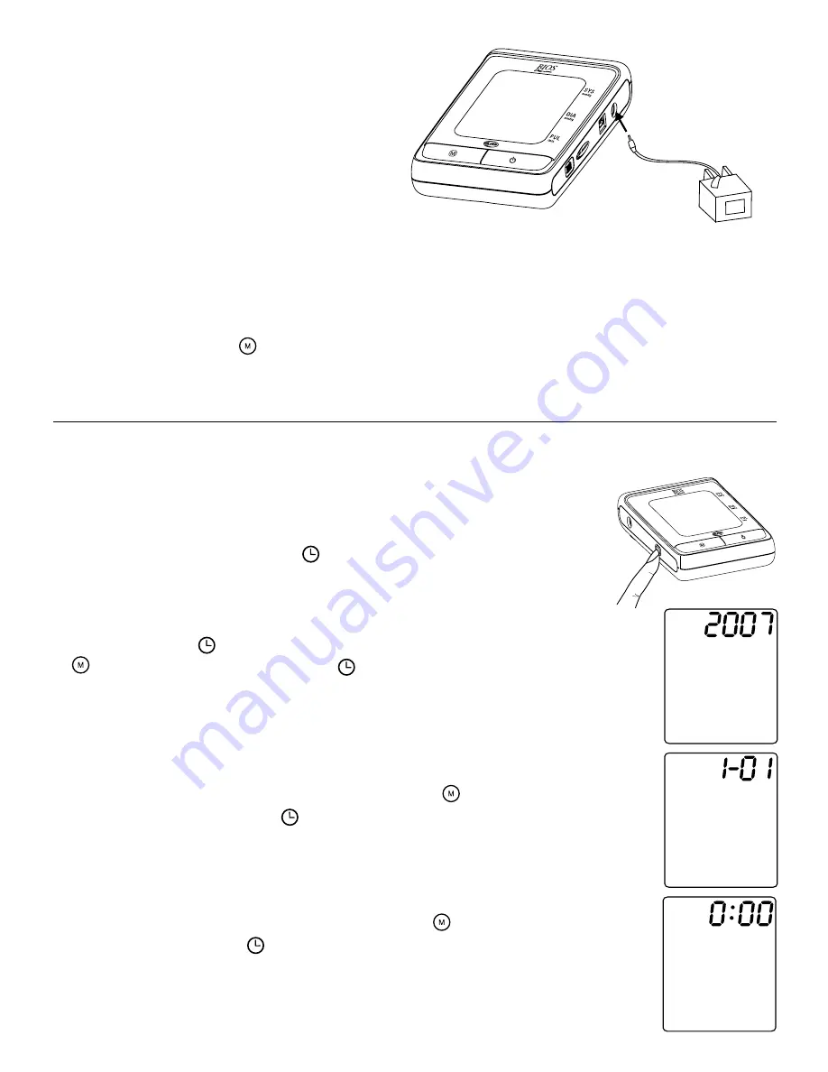 BIOS 3MS1-4K Instruction Manual Download Page 13