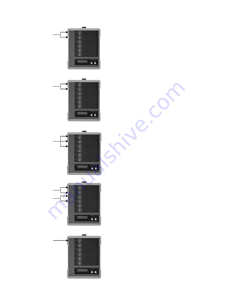 BIOS BR256 User Manual Download Page 15