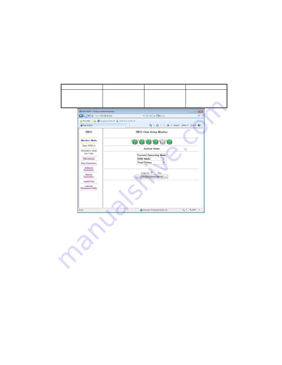 BIOS BR256 User Manual Download Page 47