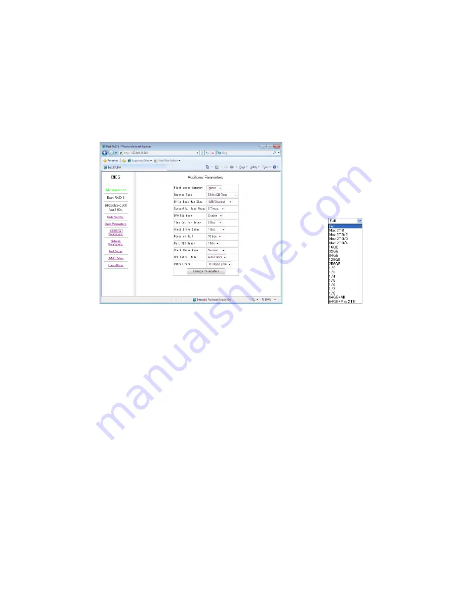 BIOS BR256 User Manual Download Page 56