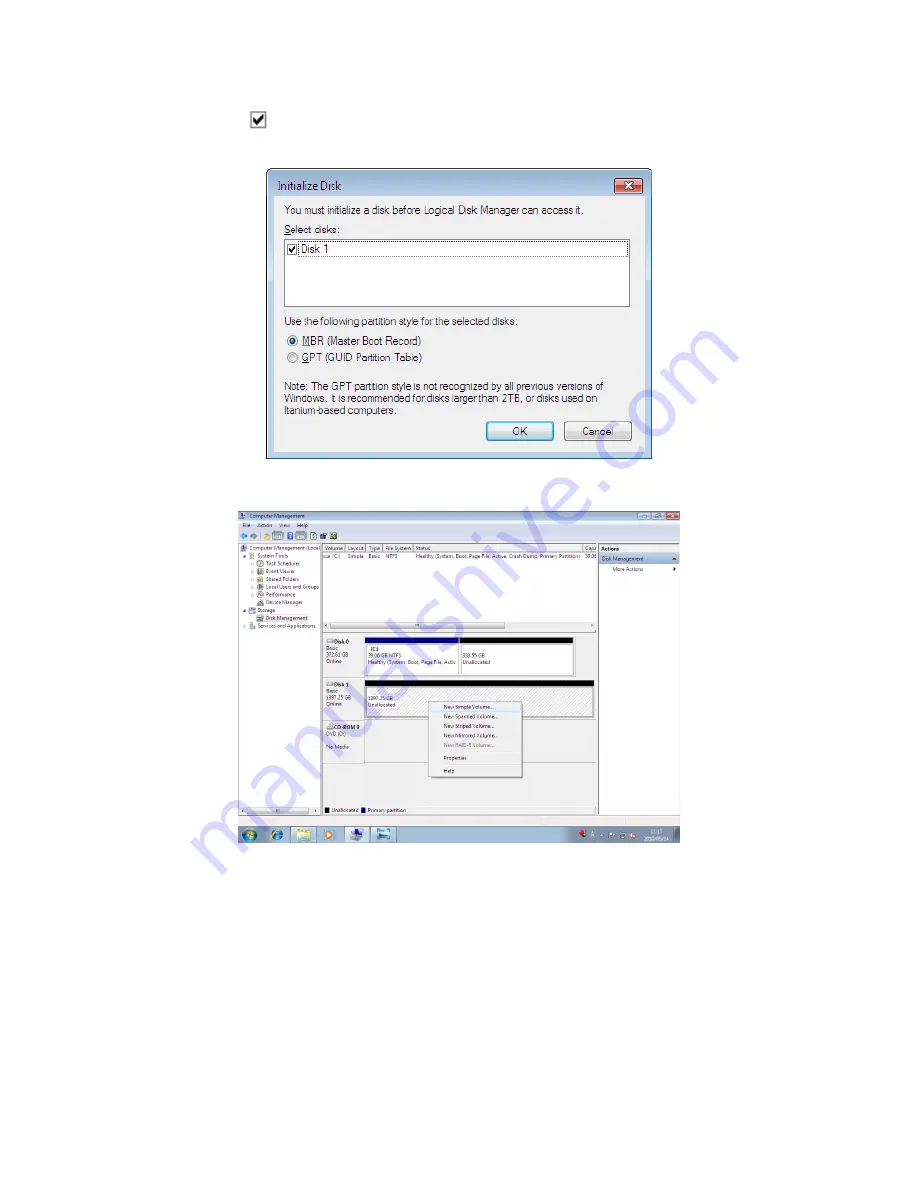 BIOS BR256 User Manual Download Page 71