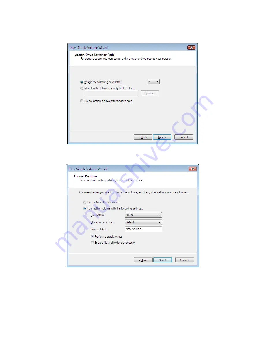 BIOS BR256 User Manual Download Page 73