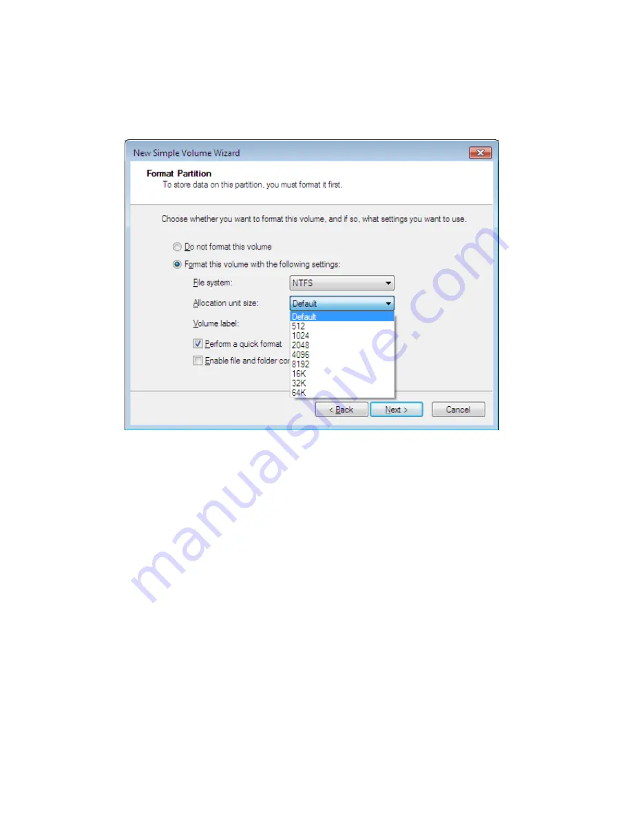 BIOS BR256 User Manual Download Page 98