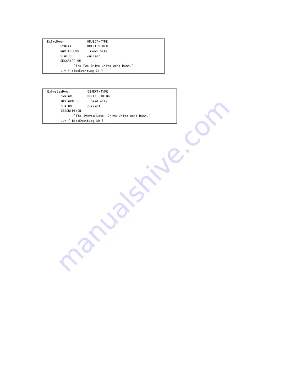 BIOS BR256 User Manual Download Page 106