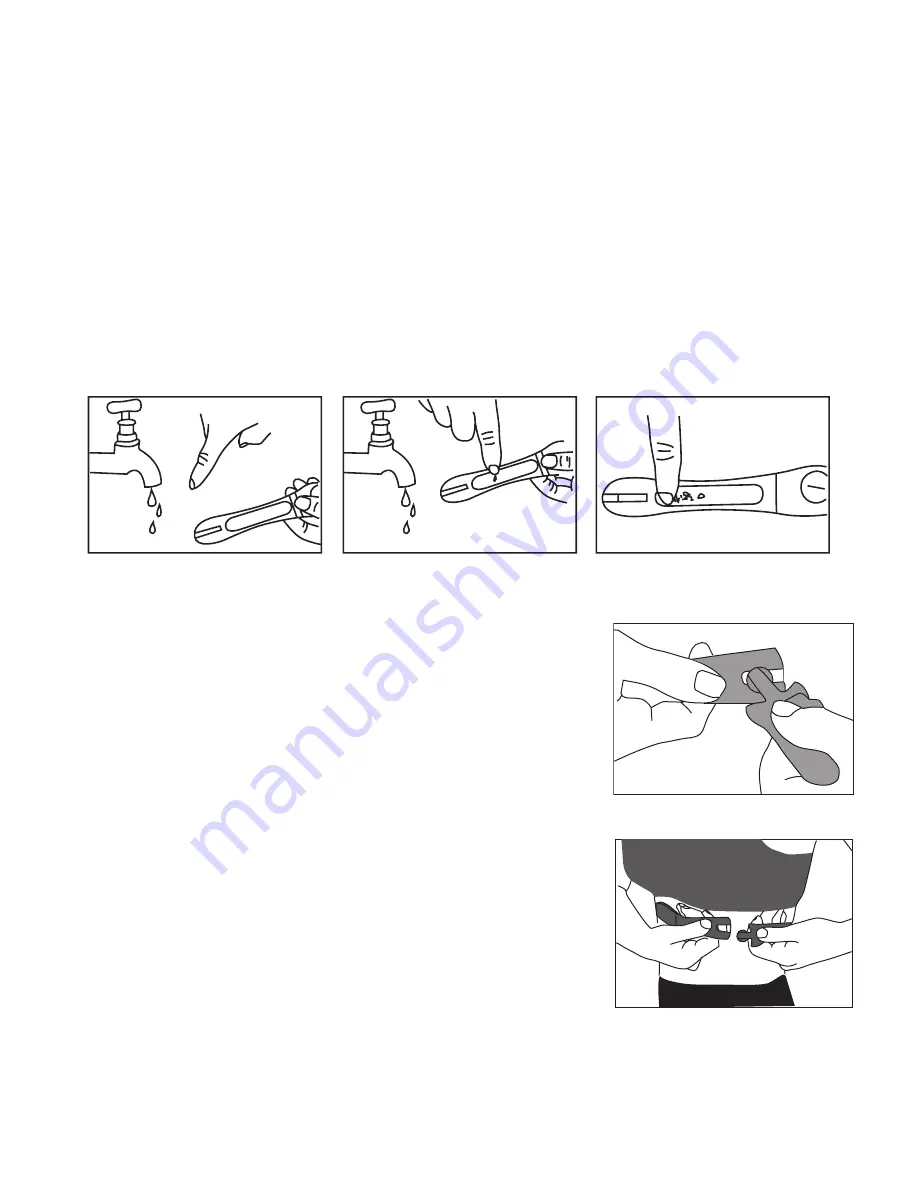 BIOS FP425 Instruction Manual Download Page 3