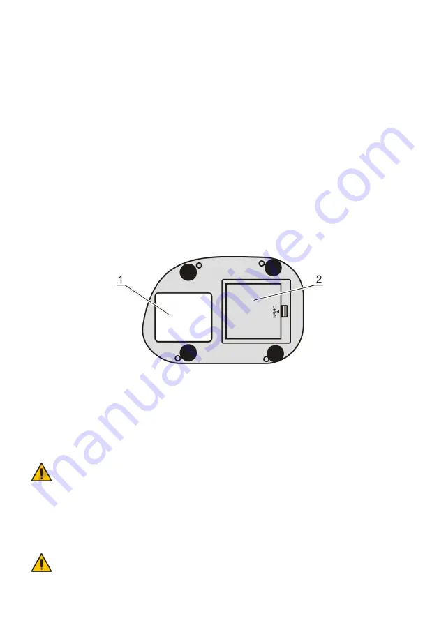 Biosan BS-050102-AAF Скачать руководство пользователя страница 7