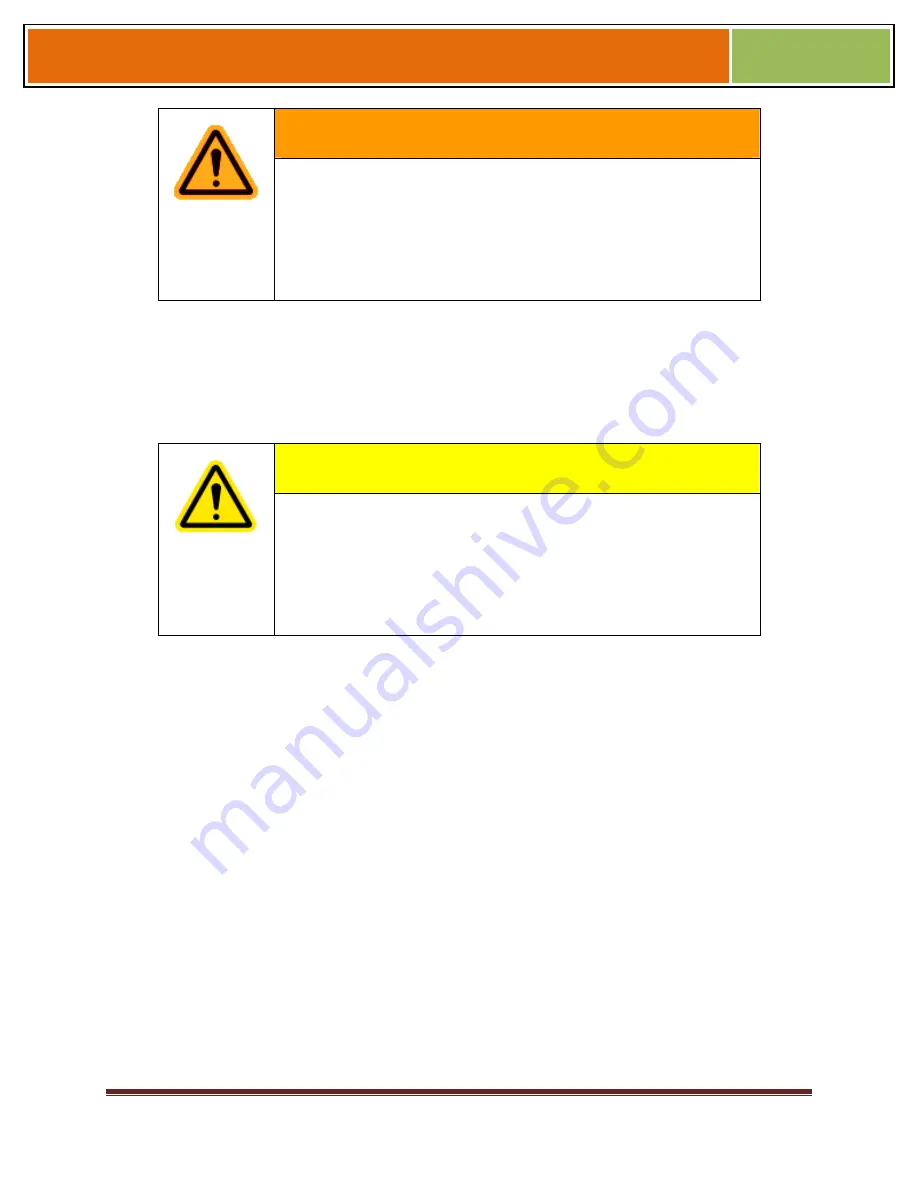 bioscrypt V-Flex 4G Installation Manual Download Page 55