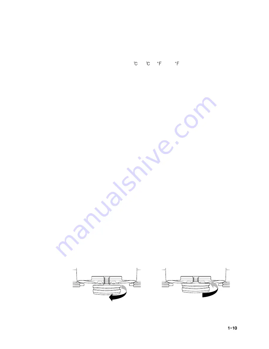 Biospace InBody 720 User Manual Download Page 18