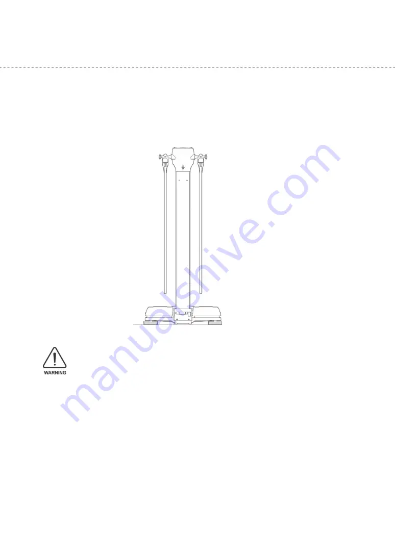 Biospace InBody170 User Manual Download Page 17