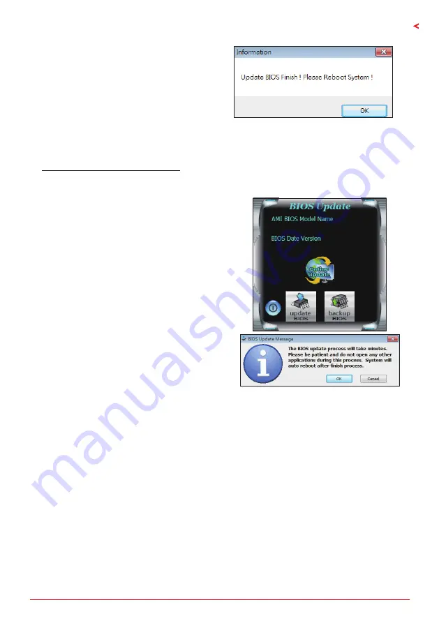 Biostar A320MD PRO Manual Download Page 51