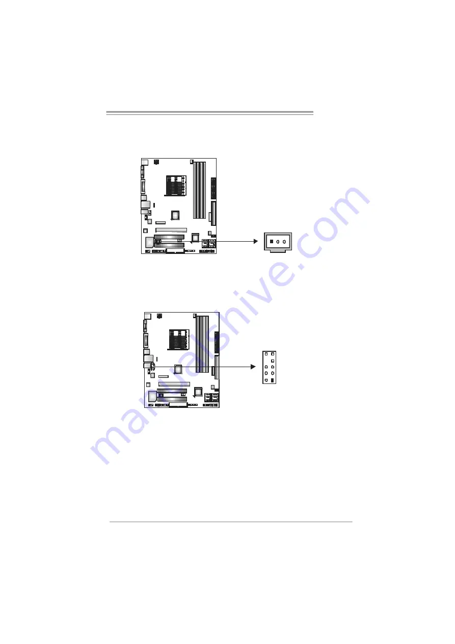 Biostar A740G M2 PLUS SE - BIOS Скачать руководство пользователя страница 17