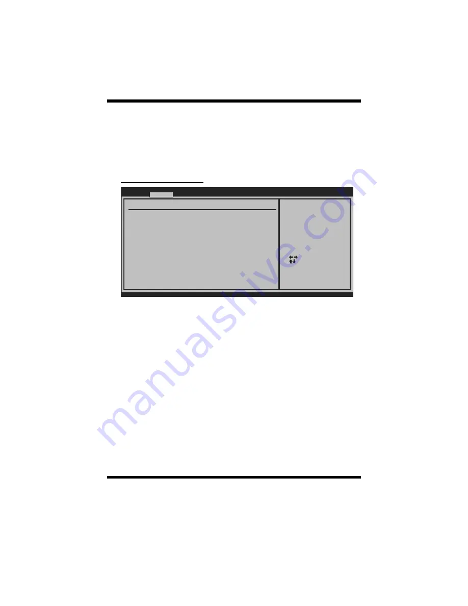 Biostar A960G Manual Download Page 12