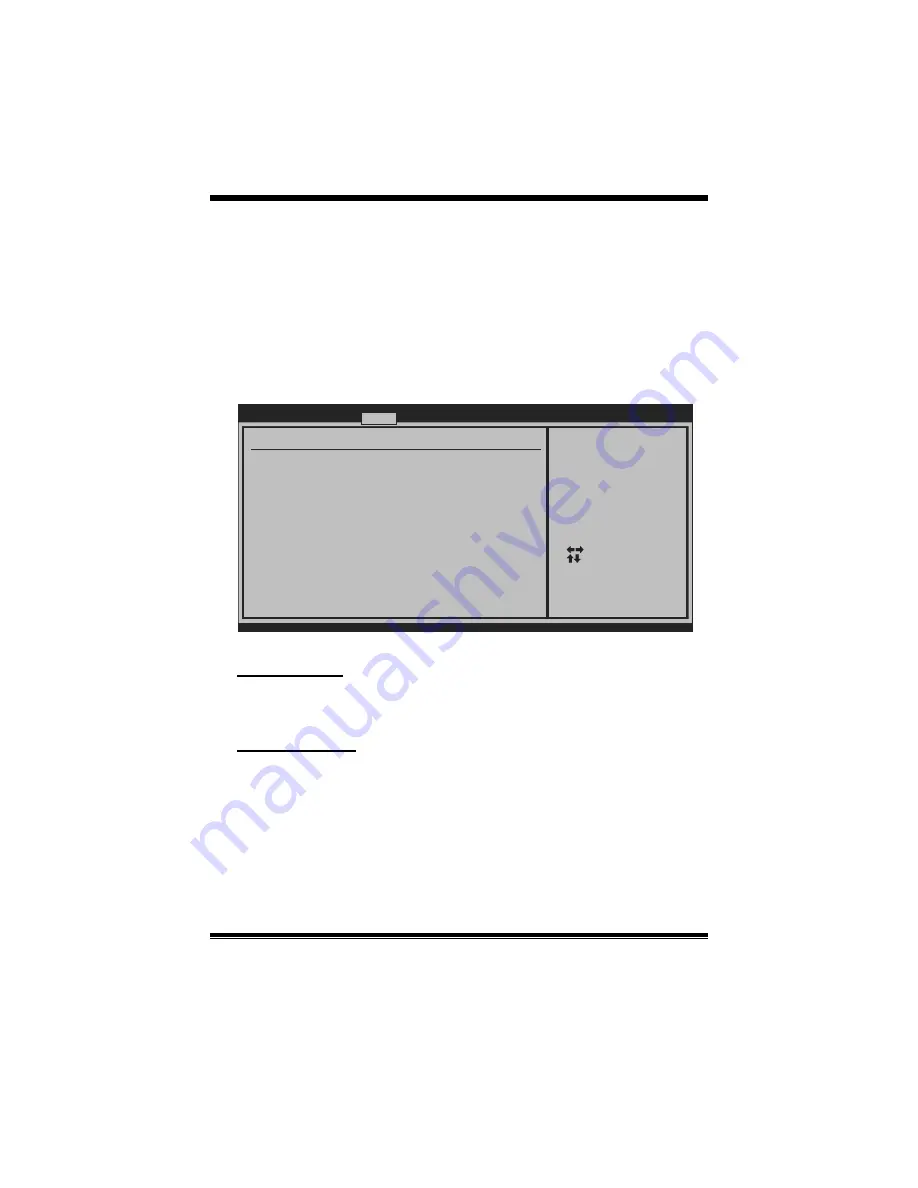 Biostar A960G Manual Download Page 15