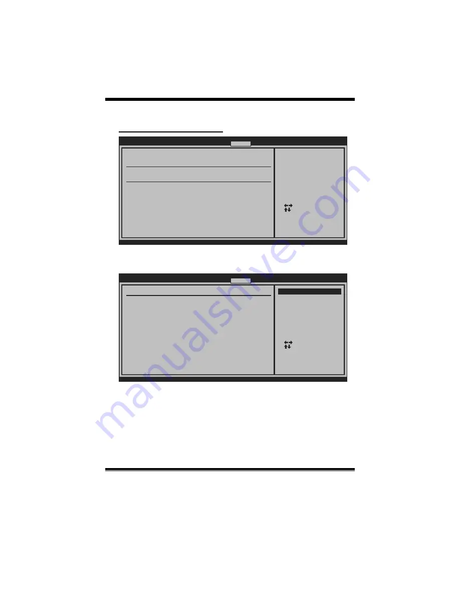 Biostar A960G Manual Download Page 23