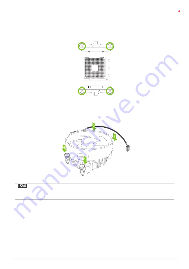 Biostar B550GTA Manual Download Page 65