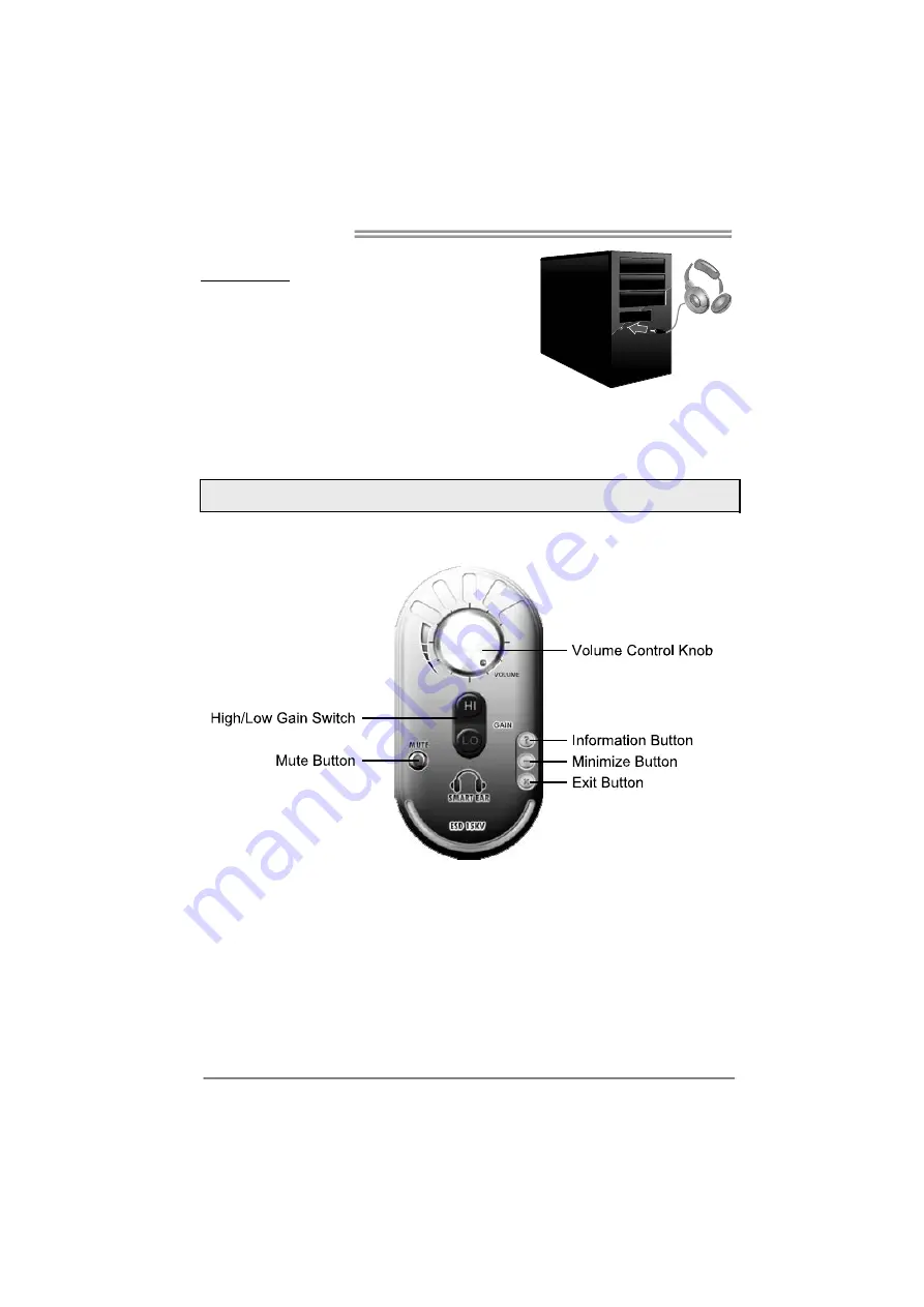 Biostar B75S3E Setup Manual Download Page 32