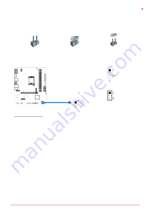 Biostar B760MH D4 User Manual Download Page 77