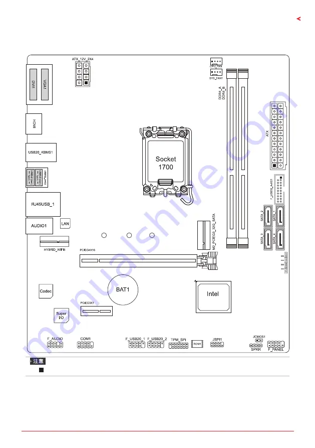 Biostar B760MH D4 Скачать руководство пользователя страница 97