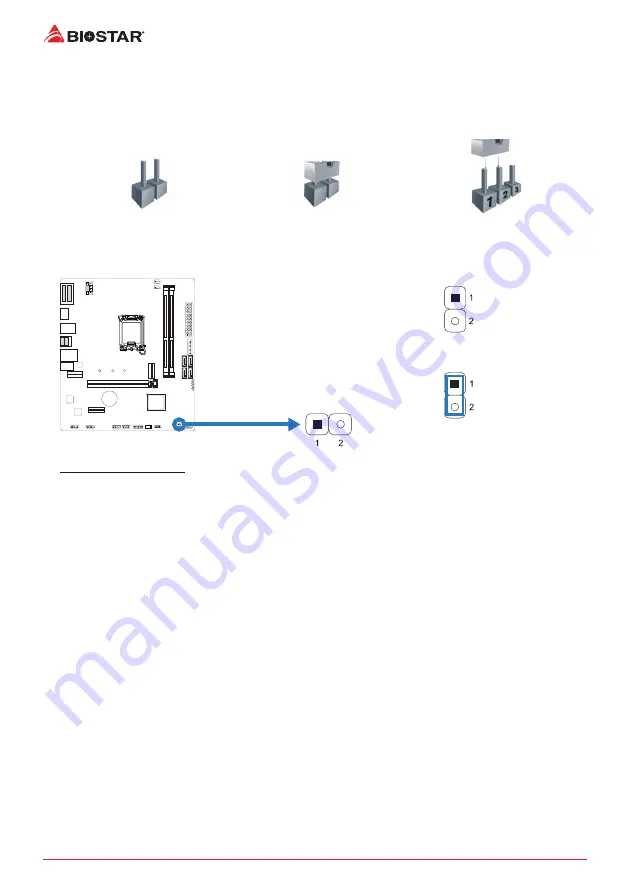 Biostar B760MH D4 Скачать руководство пользователя страница 106