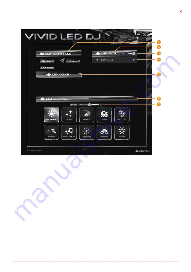 Biostar B760MH-E PRO Manual Download Page 33