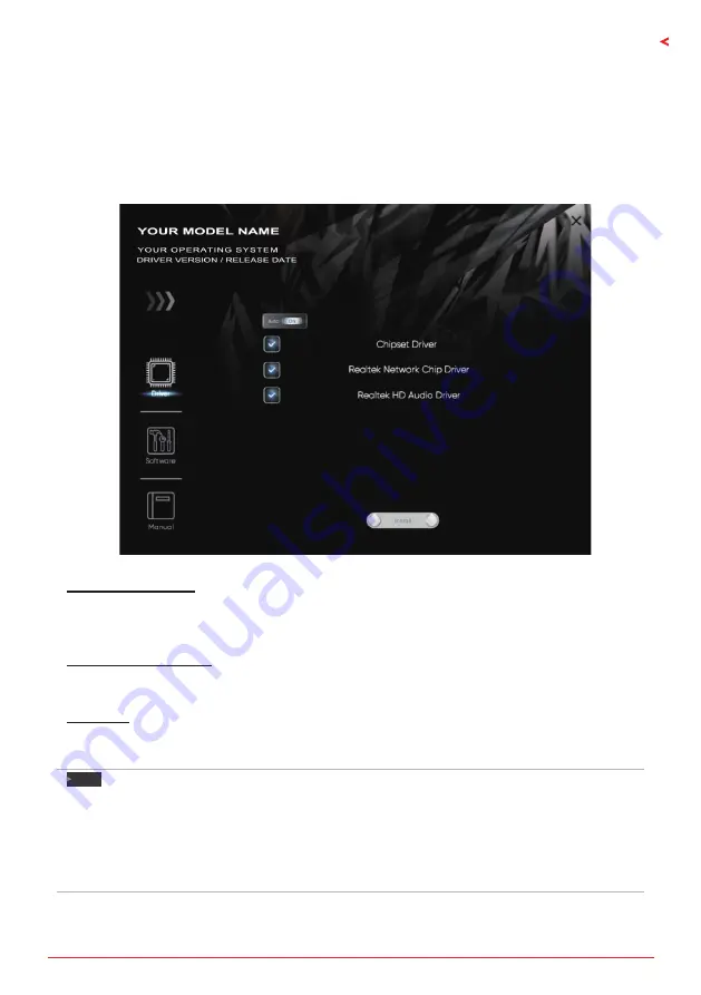 Biostar B760MH-E PRO Manual Download Page 35