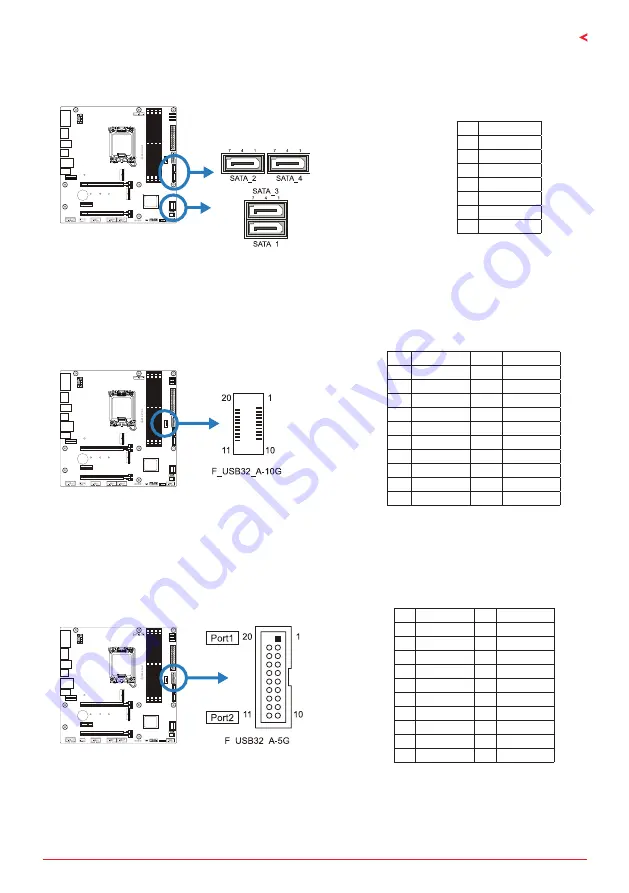 Biostar B760MH-E PRO Скачать руководство пользователя страница 71