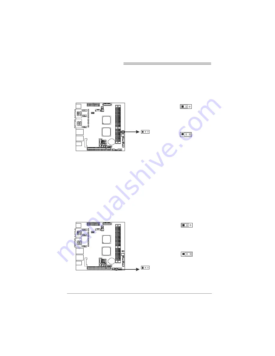 Biostar BIPV10-IA Setup Manual Download Page 16