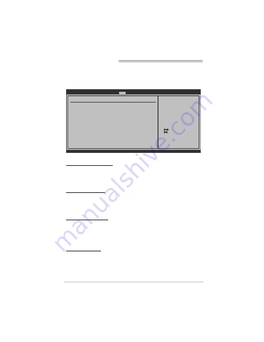 Biostar BIPV10-IA Setup Manual Download Page 40