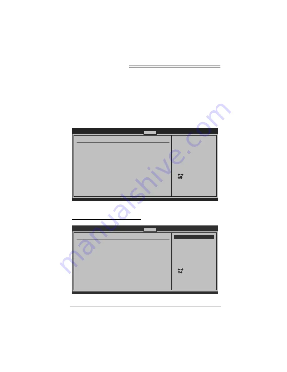 Biostar BIPV10-IA Setup Manual Download Page 42