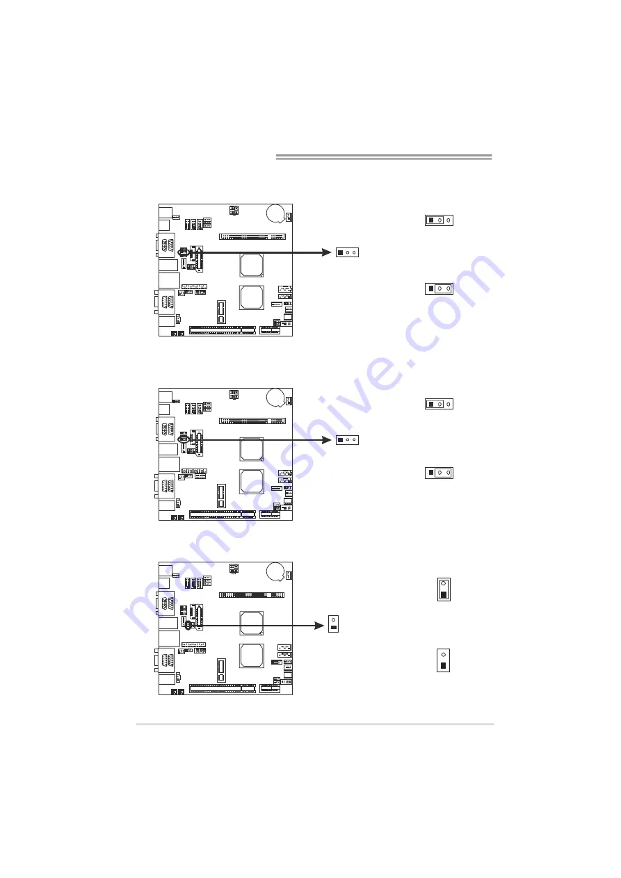 Biostar BIPV10-IAP Setup Manual Download Page 21