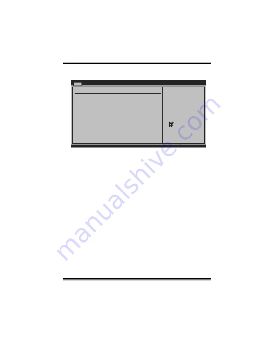 Biostar G31-M7 OC - SETUP Скачать руководство пользователя страница 6