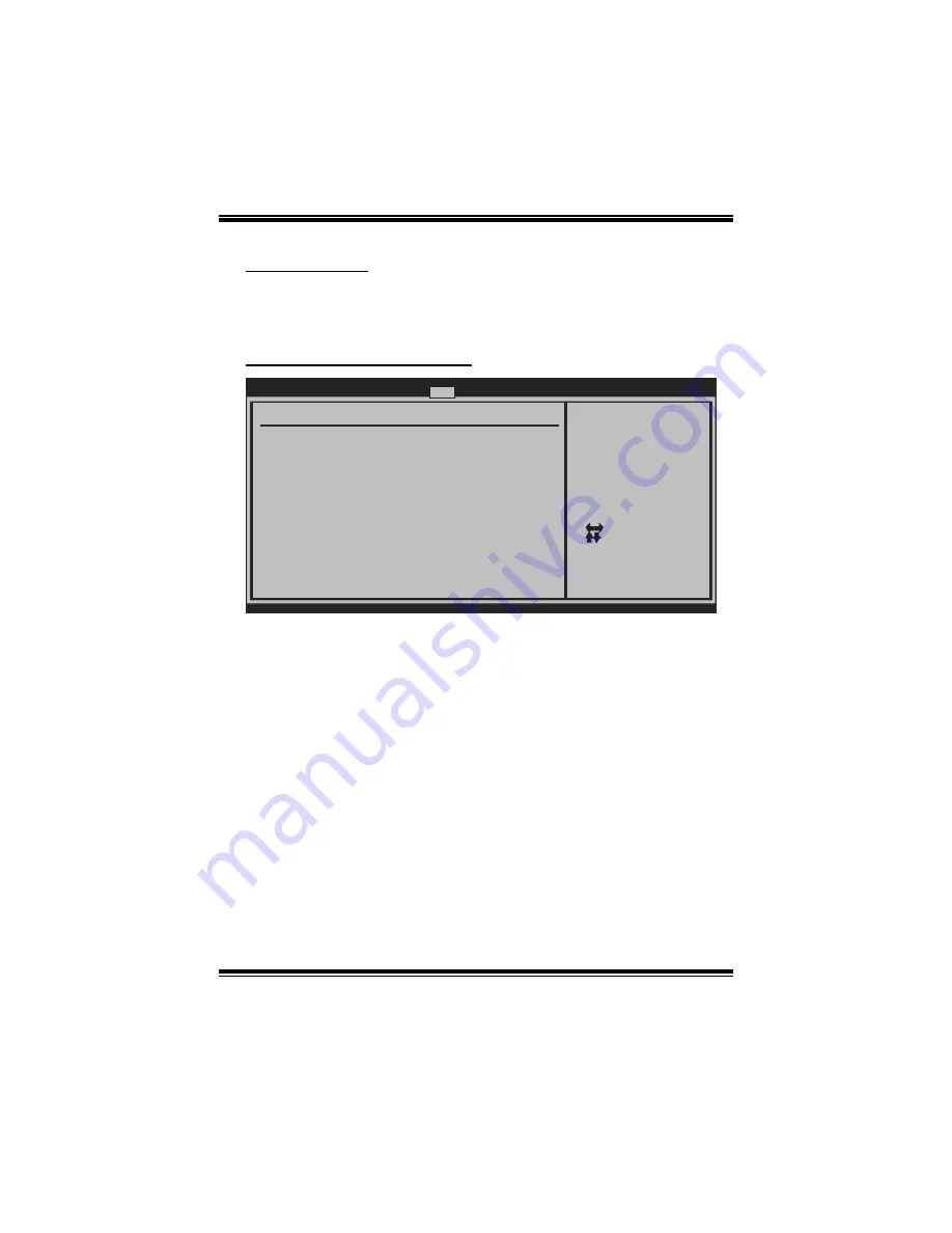 Biostar G31-M7 OC - SETUP Manual Download Page 24