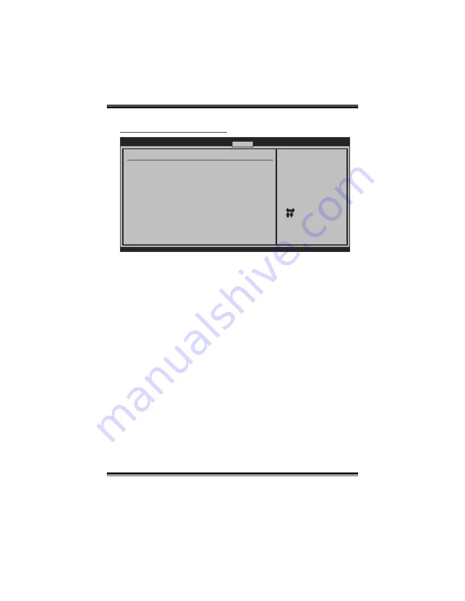 Biostar G31-M7 OC - SETUP Скачать руководство пользователя страница 27