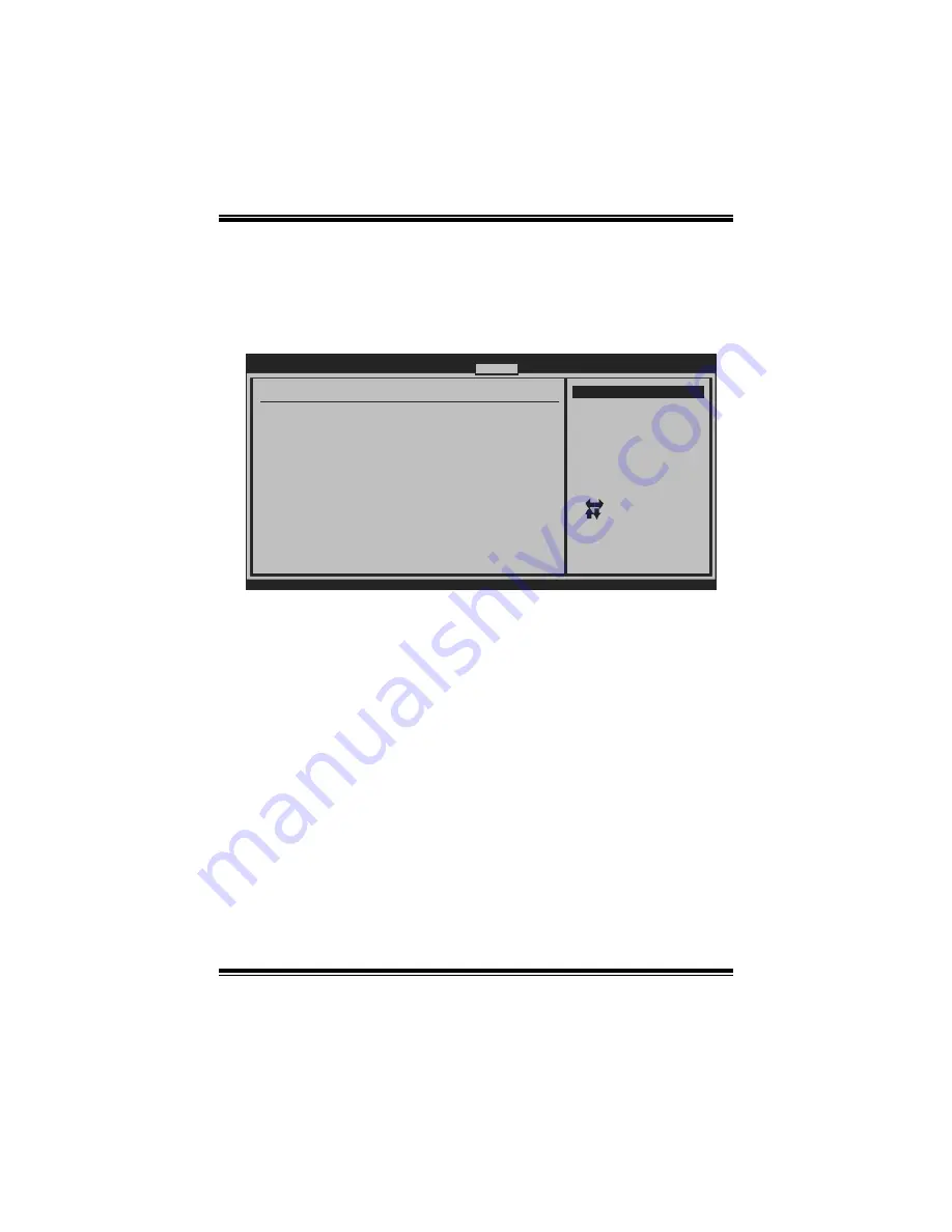 Biostar G31-M7 OC - SETUP Скачать руководство пользователя страница 28