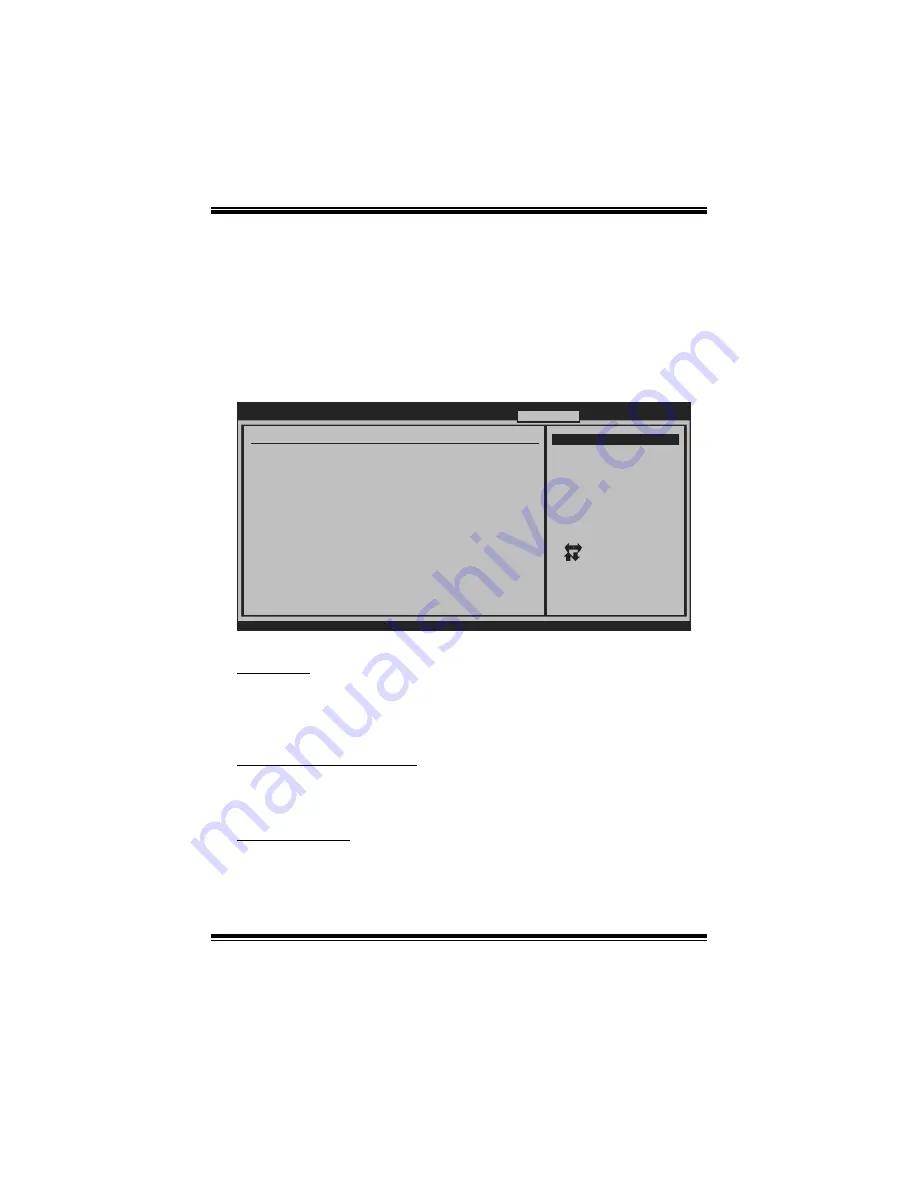 Biostar G31-M7 OC - SETUP Скачать руководство пользователя страница 31