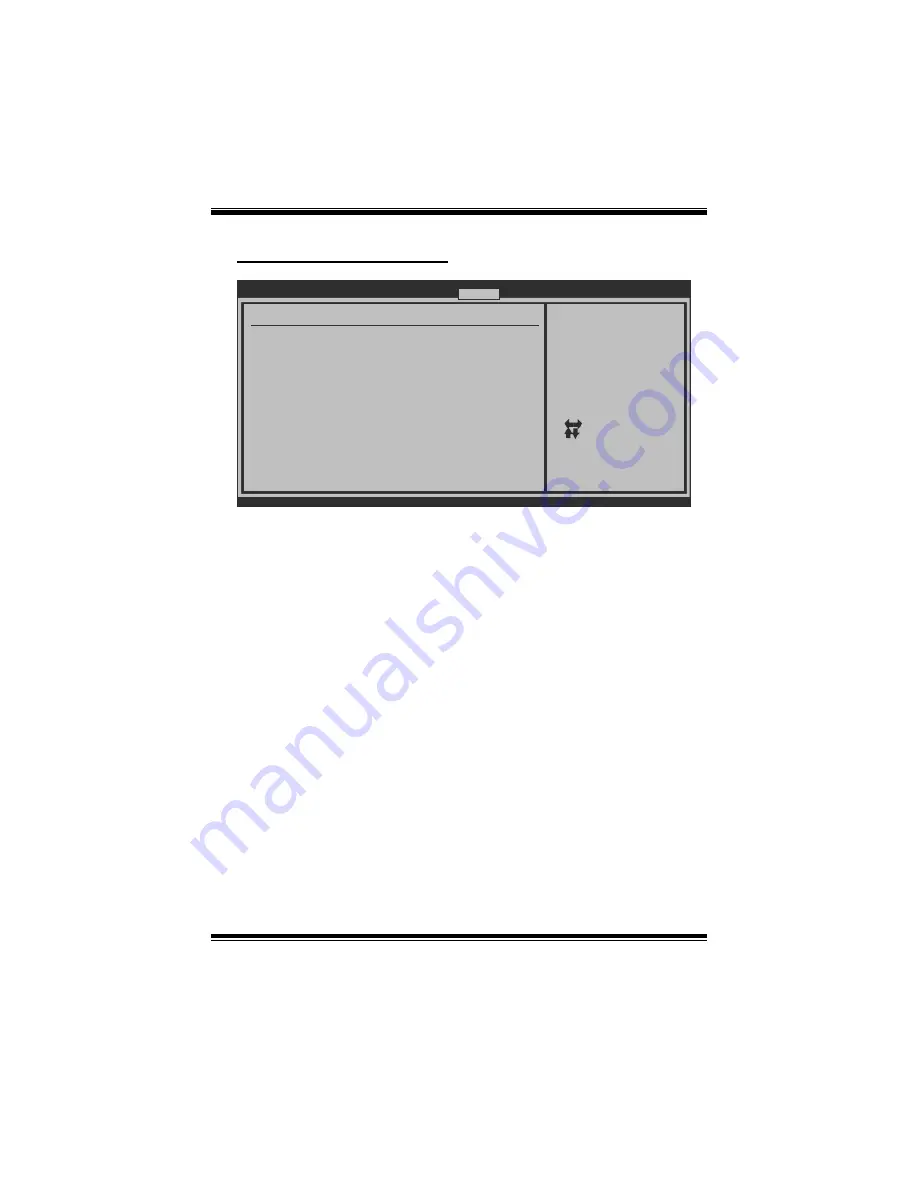 Biostar G41-M7 Bios Manual Download Page 27