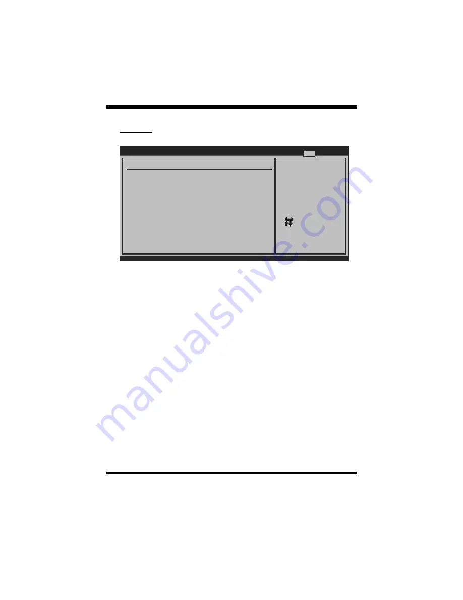 Biostar G41-M7 Bios Manual Download Page 35