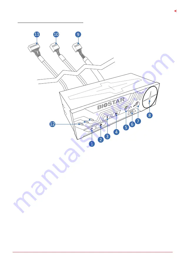 Biostar Gaming H170T Manual Download Page 77