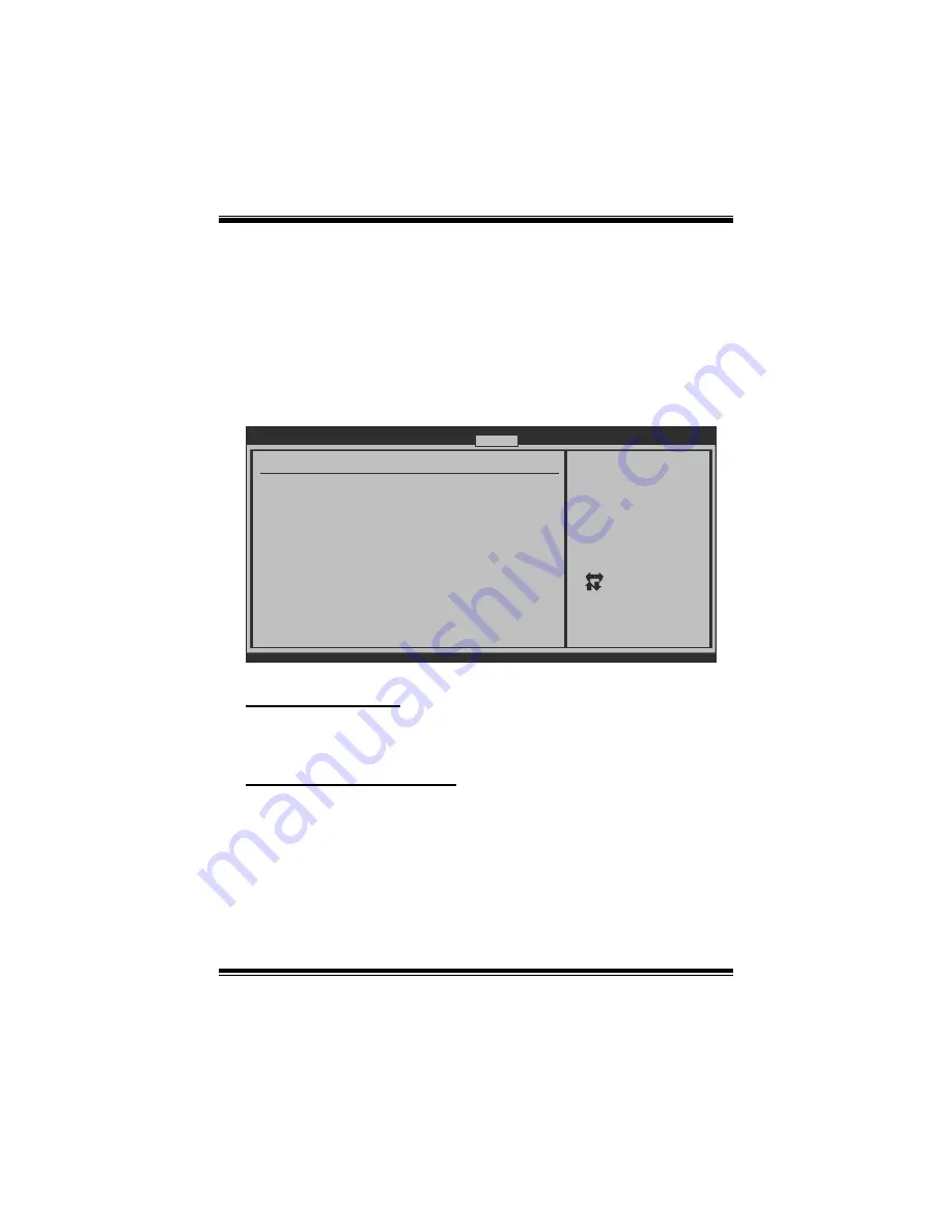 Biostar GF8200 M 2G+ Скачать руководство пользователя страница 25