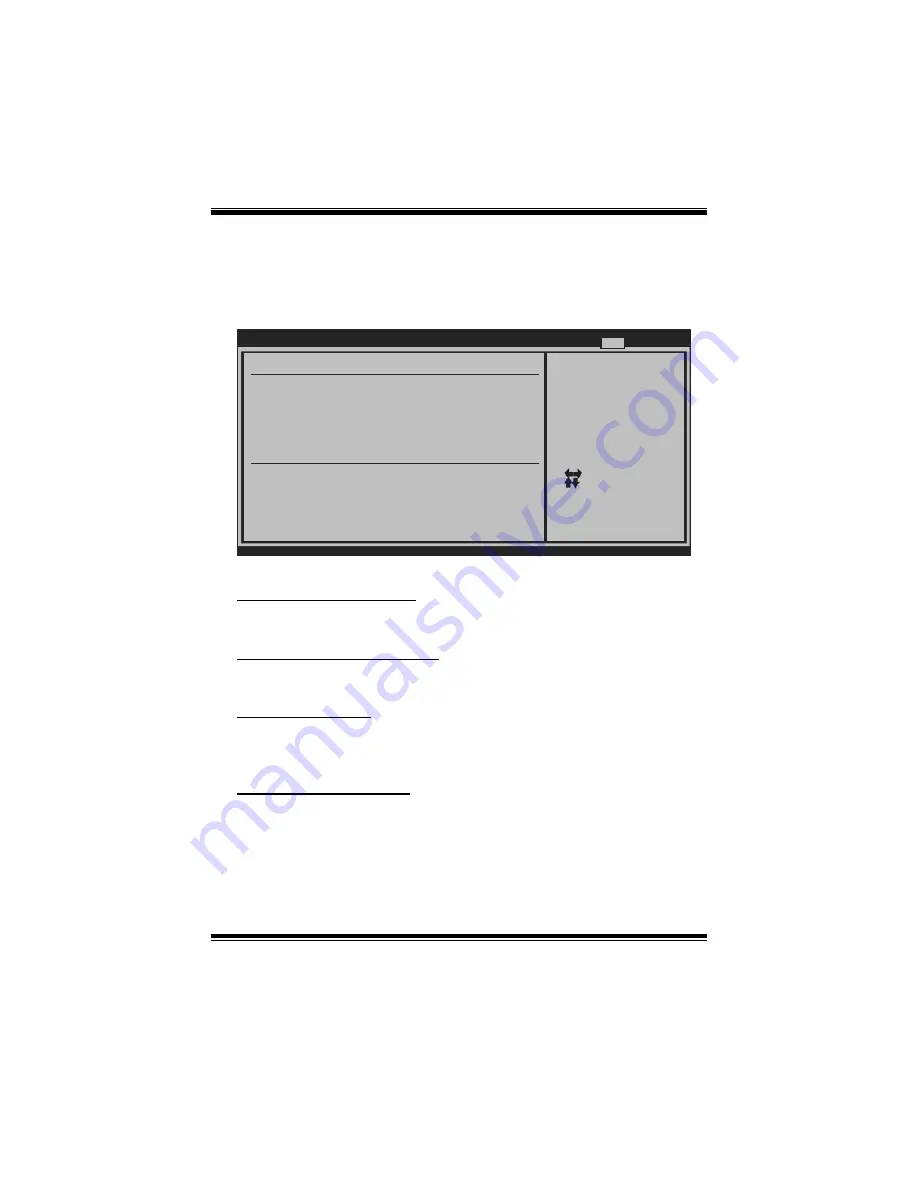 Biostar GF8200 M 2G+ Manual Download Page 35