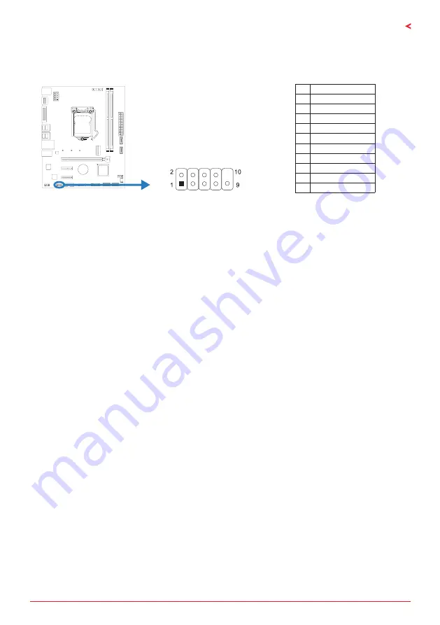 Biostar H410MH S2 Скачать руководство пользователя страница 49