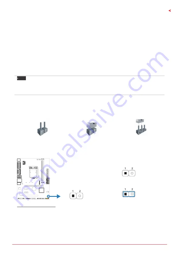 Biostar H410MHG Скачать руководство пользователя страница 13