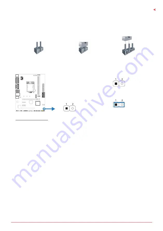 Biostar H410MHG Скачать руководство пользователя страница 73