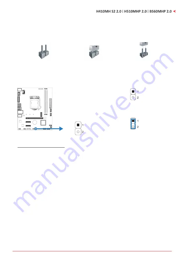 Biostar H510MHP 2.0 Manual Download Page 49