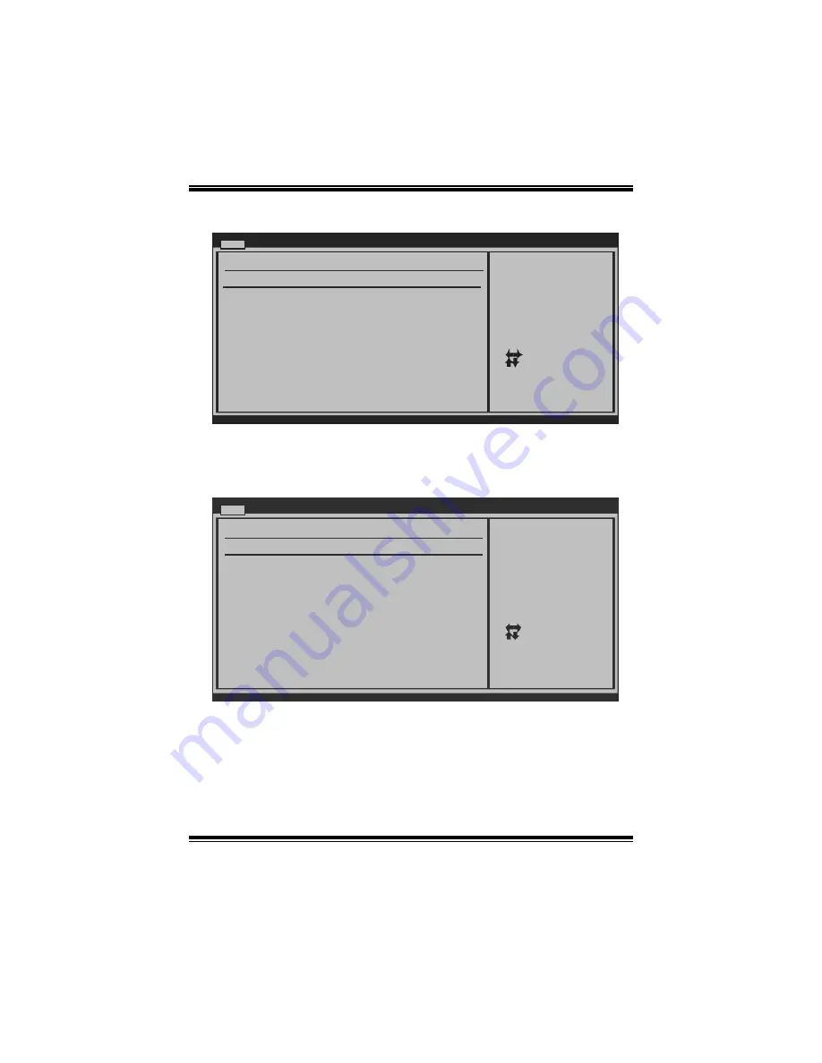 Biostar H55 HD Manual Download Page 6