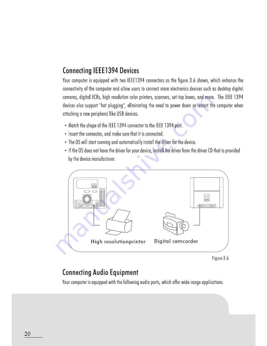 Biostar IDEQ 200S User Manual Download Page 28