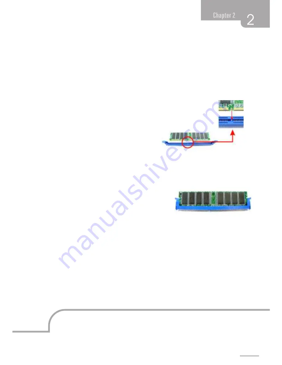 Biostar IDEQ C1 User Manual Download Page 19